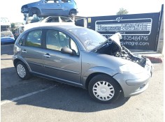 citroën c3 i (fc_, fn_) del año 2004 2