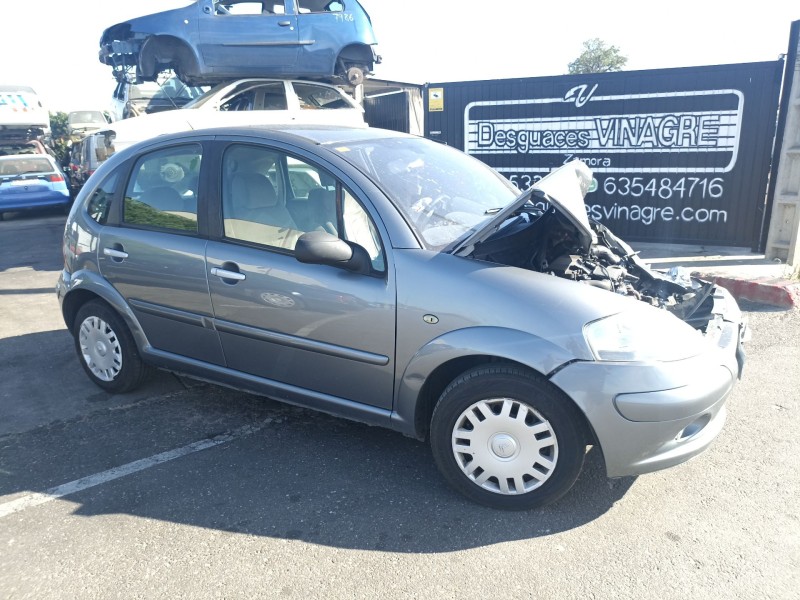 citroën c3 i (fc_, fn_) del año 2004