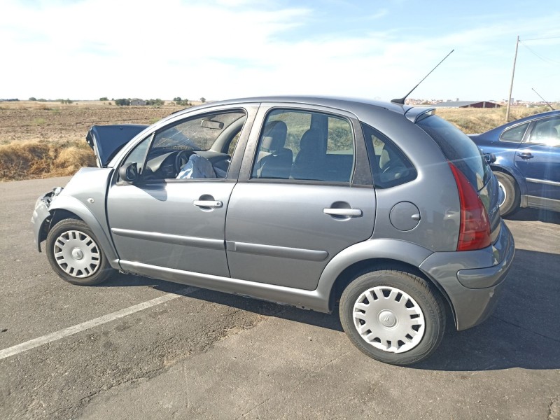 citroën c3 i (fc_, fn_) del año 2004