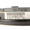 Recambio de cuadro instrumentos para opel vectra c (z02) 2.2 dti 16v (f69) referencia OEM IAM 13140891 110080123040 