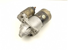Recambio de motor arranque para mazda 323 f v (ba) 1.8 16v (ba8p) referencia OEM IAM B59318400 M1T77381 