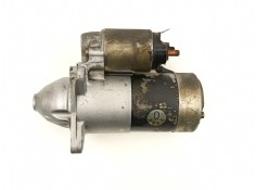 Recambio de motor arranque para mazda 323 f v (ba) 1.8 16v (ba8p) referencia OEM IAM B59318400 M1T77381  2