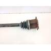 Recambio de transmision delantera derecha para seat exeo st (3r5) 1.8 tsi referencia OEM IAM 8E0407272AT  