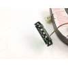 Recambio de anillo airbag para audi a4 b5 (8d2) 1.9 tdi referencia OEM IAM 4D0951543D  