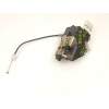 Recambio de cerradura puerta delantera derecha para citroën c4 coupé (la_) 1.6 hdi referencia OEM IAM 9681332080  
