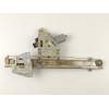 Recambio de elevalunas trasero izquierdo para mitsubishi montero 3.2 did referencia OEM IAM MR523513 MR436869 0620200650