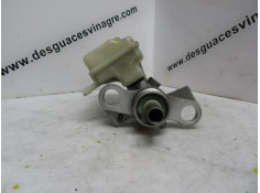Recambio de bomba de freno : renault scenic : 1.9 dci /f9q d812 (119,68cv) 5p [2003] para renault scenic 1.9 dci /f9q d812 refer