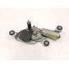 Recambio de motor limpia trasero para bmw x3 (e83) 2.0 d referencia OEM IAM 6917907  0390201594