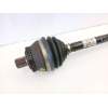 Recambio de transmision delantera derecha para seat exeo st (3r5) 1.8 tsi referencia OEM IAM 8E0407272AT  