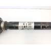 Recambio de transmision delantera derecha para seat exeo st (3r5) 1.8 tsi referencia OEM IAM 8E0407272AT  