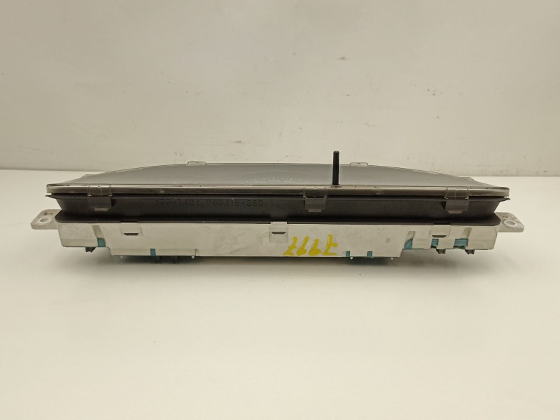 Recambio de cuadro instrumentos para mazda 323 f v (ba) 1.8 16v (ba8p) referencia OEM IAM BD7K55430  