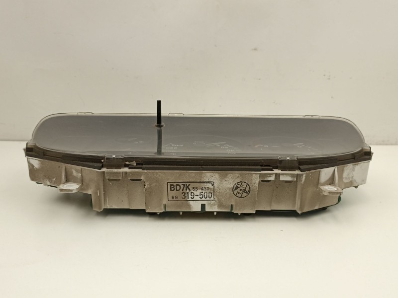 Recambio de cuadro instrumentos para mazda 323 f v (ba) 1.8 16v (ba8p) referencia OEM IAM BD7K55430  