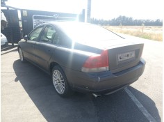 volvo s60 del año 2001 2