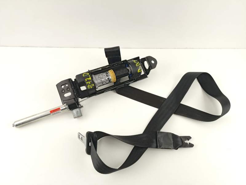 Recambio de cinturon seguridad delantero derecho para volvo s40 ii (544) 2.4 referencia OEM IAM 30615571  