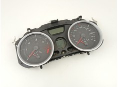 Recambio de cuadro instrumentos para renault megane ii (bm0/1_, cm0/1_) 1.9 dci referencia OEM IAM 8200720313 35110419 