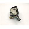 Recambio de cerradura puerta trasera izquierda para daewoo nubira sedán (j100) 1.6 16v referencia OEM IAM 96260995  