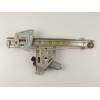 Recambio de elevalunas trasero derecho para mitsubishi montero 3.2 did referencia OEM IAM MR523514 MR436870 0620200640