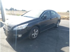 peugeot 508 i (8d_) del año 2013