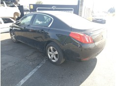 peugeot 508 i (8d_) del año 2013 2