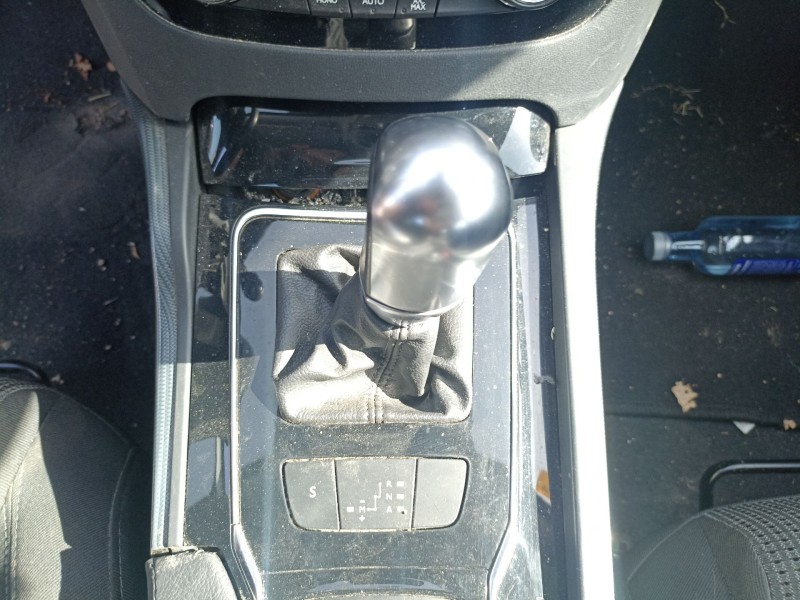 peugeot 508 i (8d_) del año 2013