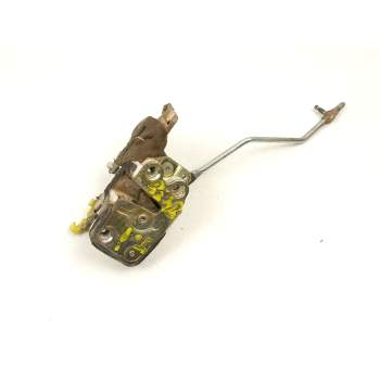 CERRADURA PUERTA TRASERA IZQUIERDA 7130105000 