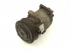 Recambio de compresor aire acondicionado para renault megane ii (bm0/1_, cm0/1_) 1.9 dci referencia OEM IAM 8200678499 01140554 