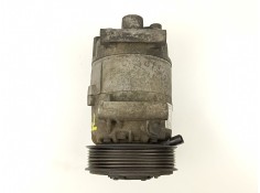 Recambio de compresor aire acondicionado para renault megane ii (bm0/1_, cm0/1_) 1.9 dci referencia OEM IAM 8200678499 01140554  2