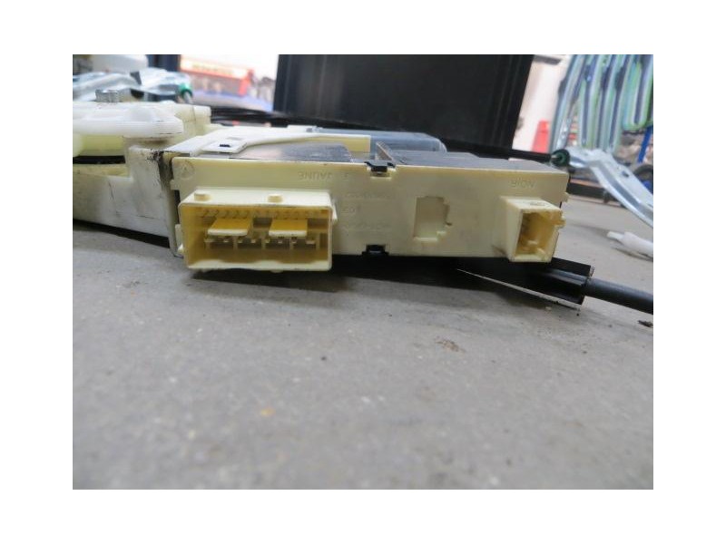 Recambio de elevalunas elec. del. dch. : citroen c 5 : 1.6 hdi -9hy (108cv) 5p [2005] para citroen c 5 1.6 hdi -9hy referencia O