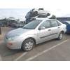 ford focus sedán (dfw) del año 2001