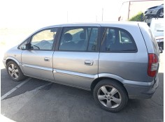 opel zafira a monospace (t98) del año 2002 2