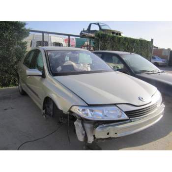 RENAULT LAGUNA II (BG0/1_)