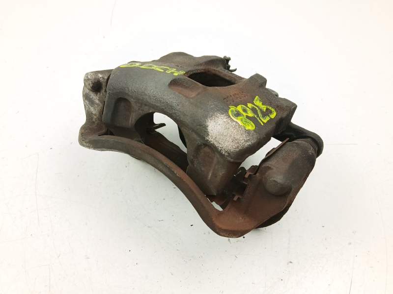 Recambio de pinza freno delantera derecha para hyundai i20 i (pb, pbt) 1.1 crdi referencia OEM IAM 581301J100  