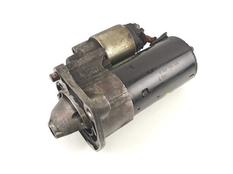 Recambio de motor arranque para volvo s40 ii (544) 2.4 referencia OEM IAM 3M5T11000EA 0001108402 