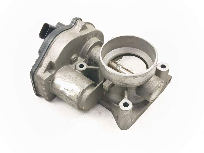 Recambio de caja mariposa para ford focus ii (da_, hcp, dp) 2.0 referencia OEM IAM 4M5G9F991FA  