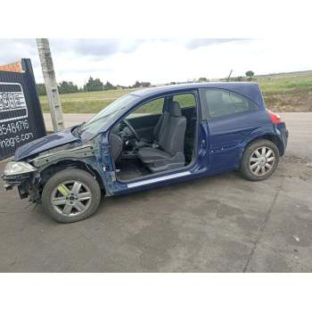 RENAULT MEGANE II (BM0/1_, CM0/1_)