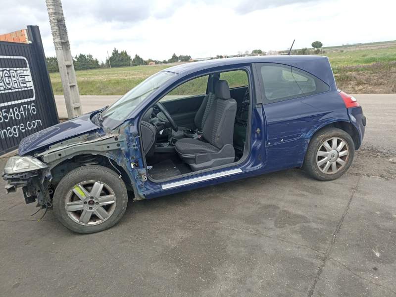 renault megane ii (bm0/1_, cm0/1_) del año 2006