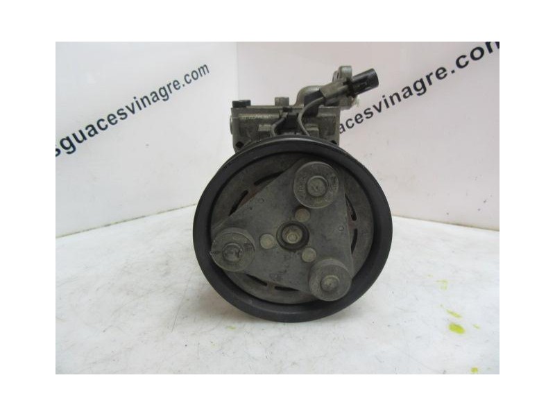 Recambio de aire acondicionado : hyundai accent : 1.5 td (81,98cv) [2005] para hyundai accent 1.5 td referencia OEM IAM   