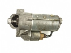 Recambio de motor arranque para renault megane ii (bm0/1_, cm0/1_) 1.9 dci referencia OEM IAM 8200628419 D7R44  2