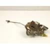 Recambio de cerradura puerta trasera izquierda para ssangyong musso (fj) 2.9 td referencia OEM IAM 7130105000  
