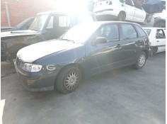 seat ibiza ii (6k1) del año 2001