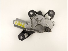 Recambio de motor limpia trasero para renault megane ii (bm0/1_, cm0/1_) 1.9 dci referencia OEM IAM 8200080900 0390201577  2