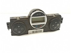 Recambio de mandos calefaccion aire para renault megane ii (bm0/1_, cm0/1_) 1.9 dci referencia OEM IAM 8200413906  