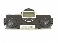 Recambio de mandos calefaccion aire para renault megane ii (bm0/1_, cm0/1_) 1.9 dci referencia OEM IAM 8200413906   2