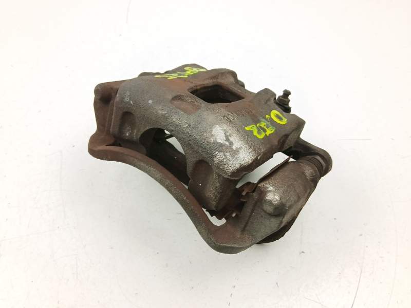 Recambio de pinza freno delantera izquierda para hyundai i20 i (pb, pbt) 1.1 crdi referencia OEM IAM 581101J100  