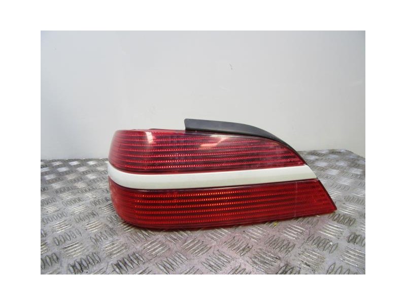 Recambio de piloto trasero izq. : peugeot 406 : 2.0 hdi (108,77cv) [2000] para peugeot 406 2.0 hdi referencia OEM IAM   