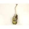 Recambio de cerradura puerta trasera derecha para ssangyong musso (fj) 2.9 td referencia OEM IAM 7130205000  