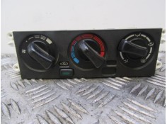 Recambio de mandos calefaccion : nissan almera : 1.3 g (87,01cv) [1999] para nissan almera 1.3 g referencia OEM IAM 8M17  