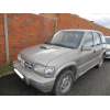 kia sportage del año 1999
