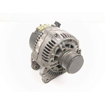 ALTERNADOR 028903018X 0123310019 