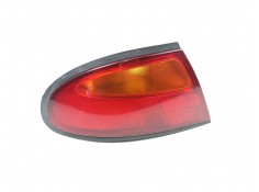 Recambio de piloto trasero izquierdo para mazda 323 f v (ba) 1.8 16v (ba8p) referencia OEM IAM 8FBP51160  BC6A51180